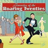 Favorites of The Roaring Twenties { Various Artists } {2 CD Set }