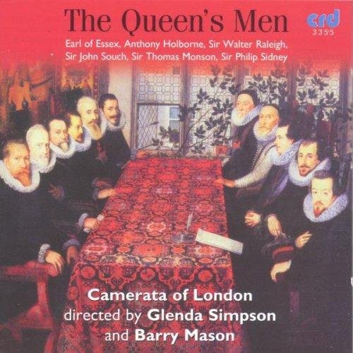 Queen's Men
