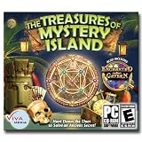 61v%2BiZOjiRL. SL160  The Treasures of Mystery Island