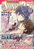 JUNK ! BOY (ジャンクボーイ) はるやすみ号 2010年 05月号 [雑誌]