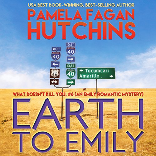 Earth to Emily: Emily #2