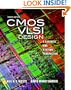 CMOS VLSI Design: A Circuits and Systems Perspective (4th Edition)