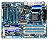 Gigabyte Intel Core ATX Motherboard GA-X58A-UD7