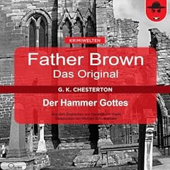 Father Brown - Das Original (9): Der Hammer Gottes