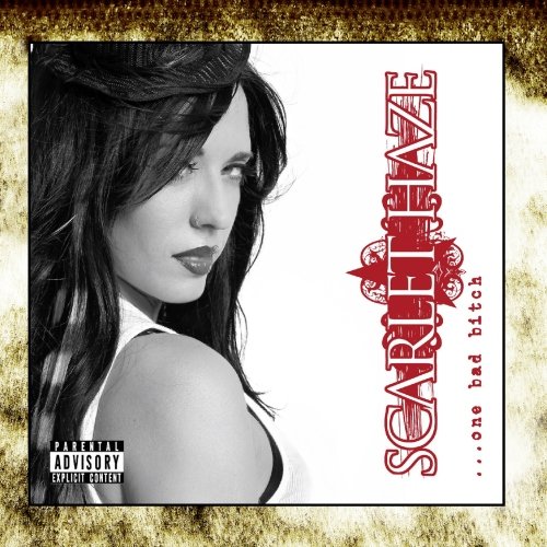 Scarlet Haze - One Bad Bitch - Zortam Music