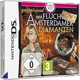 Youda Legend - Der Fluch des Amsterdamer Diamanten
