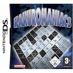 Kakuromaniacs