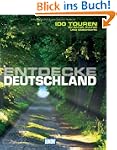 DuMont Bildband Entdecke Deutschland:...