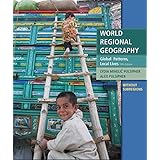 world regional geography without subregions