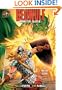 Beowulf: Monster Slayer (Graphic Myths & Legends)