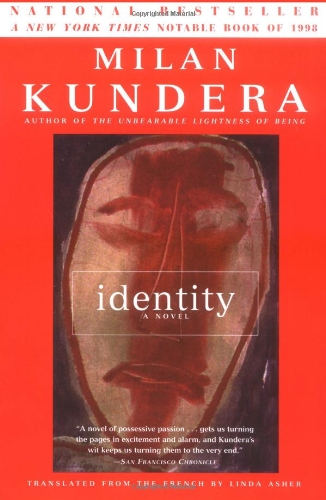 identity