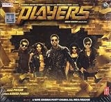 Players (Original Bollywood Soundtrack)