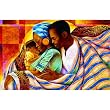 Precious Love 1000pc Jigsaw Puzzle by Keith Mallett