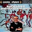 Marches in Hi-Fi