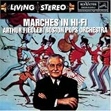 Marches in Hi-Fi