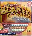 The 15 Greatest Board Games in the World (Spiral) (Hardcover)