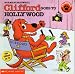 Set of 5 Clifford Books: Clifford Goes to Hollywood, Clifford's Family, Clifford's Tricks, Clifford Visits the Hospital, Clifford the Firehouse Dog (Clifford the Big Red Dog)