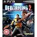 Dead Rising 2 (PS3)