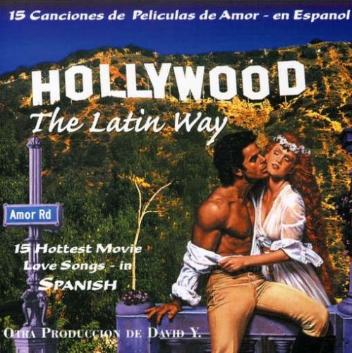 CD-Charts  Search : Hollywood-Latin Way