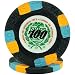 Best Quality Paulson Casino de Isthmus PAULSON CHIP