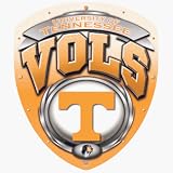 NCAA Tennessee Volunteers High Definition Clock **