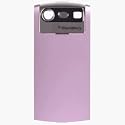 Blackberry 8120 Std Battery Door, Pink