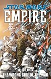 The Wrong Side of the War (Star Wars: Empire, Vol. 7)