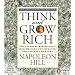 Think and Grow Rich
