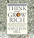Think and Grow Rich