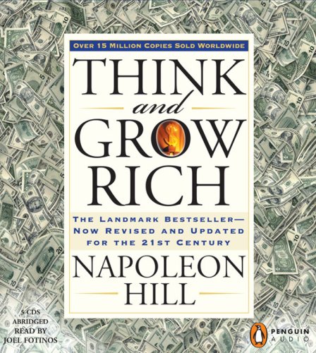Think and Grow Rich