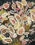 SERAPHINE, Louis ARBE DE JESSE c1927 250gsm Gloss ART CARD A3 Reproduction Poster