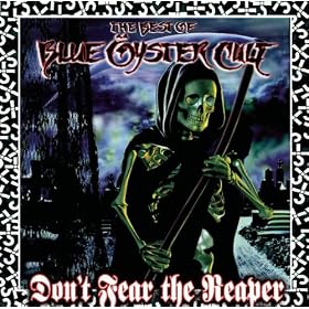 (Don't Fear) The Reaper