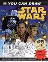 You Can Draw Star Wars (You Can Draw)