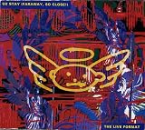 Stay (Faraway So Close!)