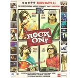 Rock On !! - DVD (2008)