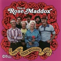 This Is Rose Maddox