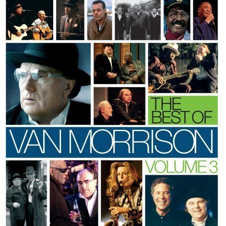 Van Morrison - Best of Van Morrison Vol.3 - Zortam Music