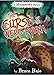 The Curse of the Were-Hyena (Monstertown Mysteries, 1)