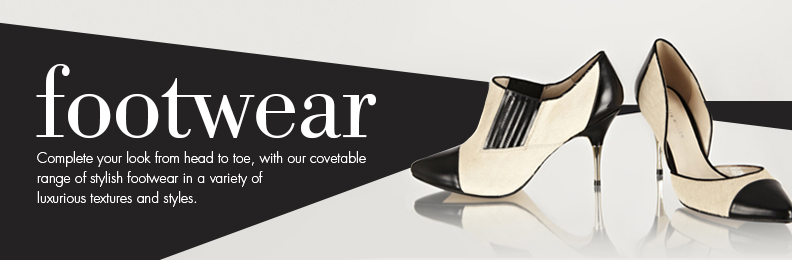 Footwear