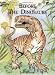Before the Dinosaurs (Dover Nature Coloring Book) by Jan Sovak, Coloring Books, Dinosaurs