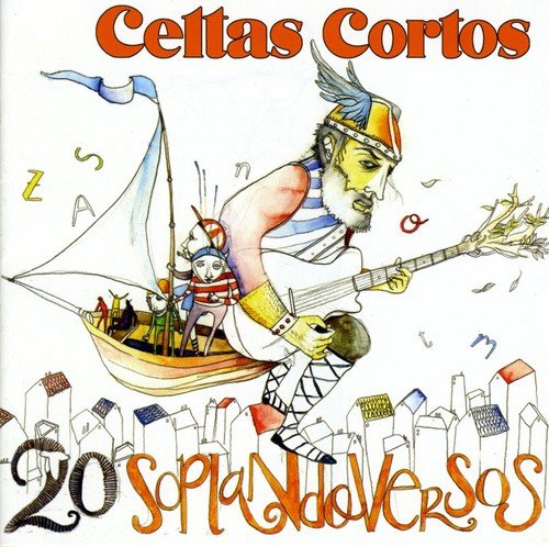 Celtas Cortos - Carta a Rigoberta Menchú Lyrics - Zortam Music