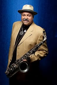 Image de Joe Lovano