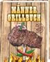 M�nnergrillbuch: M�nner sind die besten Griller