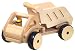 'Big Rigs' Wooden Dump Truck