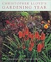 Christopher Lloyd's Gardening Year