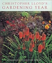 Christopher Lloyd's Gardening Year