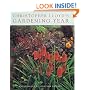 Christopher Lloyd's Gardening Year