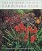 Christopher Lloyd's Gardening Year