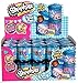 Shopkins Food Fair Candy Jar Case of 30
