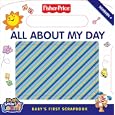 All About My Day: Laugh, Smile and Learn (Fisher-Price)